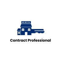 Contract Professional logo - Similar company to Envitech Middle East Llc