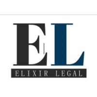 Elixir Legal logo - Similar company to Trueblue Legals
