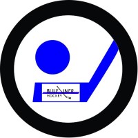Blueliner Hockey logo - Similar company to Blue Liner Solutions