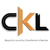 Commercial Kleen Laundry logo - Similar company to The Laundry Ledger