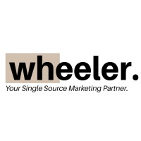Wheeler Advertising logo - Similar company to Ads Media Group (A Fusion92 Company)