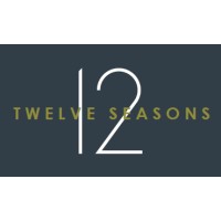 12 Seasons Catering logo - Similar company to Jerusalem Stone Group