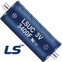 Supercapacitor Juno logo - Similar company to Ztt Supercapacitor
