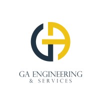 GA Engineering & Services logo - Similar company to Hcon