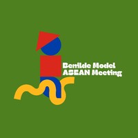 Benilde Model ASEAN Meeting logo - Similar company to Philippine International Model United Nations