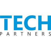 TECH PARTNERS logo - Similar company to Techpartners