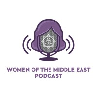 Women of the Middle East Podcast logo - Similar company to Aml And Cft