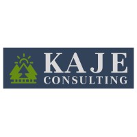 Kaje Consulting logo - Similar company to La Metro Pool Services