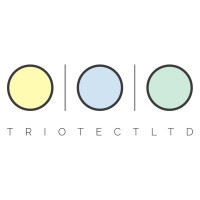 Triotect & Associates Ltd. logo - Similar company to Studio Zag