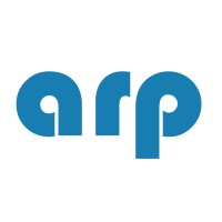 ARP Engineering B.V. logo - Similar company to Sdk Engineering