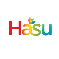 HASU logo - Similar company to Dubu Inc.