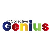 The Collective Genius Centre logo - Similar company to The Learning Space