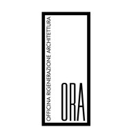 ORA Architetti logo - Similar company to Studio 33 Architects