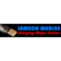 Lambda Marine logo - Similar company to Imatoe Engineering