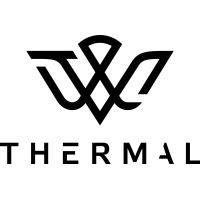 The Thermal Club logo - Similar company to Shawn Fisher Design