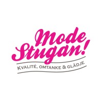 ModeStugan logo - Similar company to Fillit - Kundklubbar