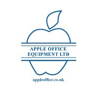 Apple Office Equipment logo - Similar company to The Sixsess Consultancy