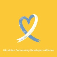 Ukrainian Community Developers Alliance logo - Similar company to Onyx Global