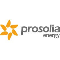 Prosolia Energy México logo - Similar company to Prosolia Energy España