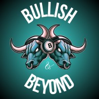 Bullish and Beyond logo - Similar company to Bleeding Edge Capital