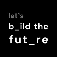 Let's Build The Future logo - Similar company to Snipe