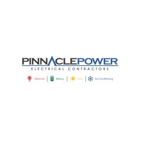 Pinnacle Power Pty Ltd