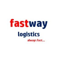 Fastway Logistics logo - Similar company to Construction Conversations