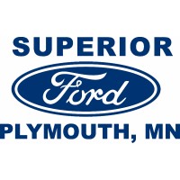 Superior Ford logo - Similar company to Baretta Media