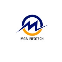 MGA Infotech logo - Similar company to Scalar Consulting