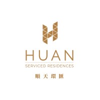 The Huan Hotel & Serviced Residences 台中順天環匯酒店暨行政公寓 logo - Similar company to 涵碧樓大飯店股份有限公司