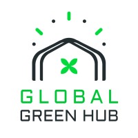 Global Green Hub logo - Similar company to S.Waiter