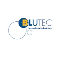 Blutec Lavanderia Industriale logo - Similar company to Atefi Srl