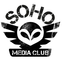Soho Media Club logo - Similar company to Ewanme Ltd