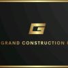 GRAND CONSTRUCTION U.K.LTD logo - Similar company to Oakmere Group