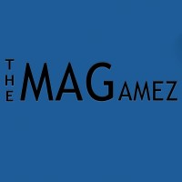 TheMAGamez logo - Similar company to Mozartskull