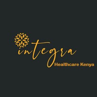 Integra Healthcare Kenya logo - Similar company to Integra Lifestyle Kenya