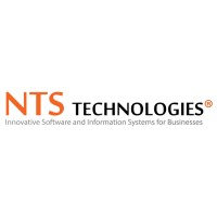 NTS Technologies logo - Similar company to Nts Technology