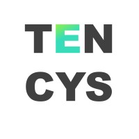 TENCYS logo - Similar company to Nitara (Gormalone Llp)