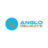 Anglo Recruits logo - Similar company to Pither Technologies