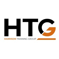 Harrison Training Group LTD logo - Similar company to Named Later
