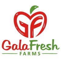 Gala Fresh Farms Supermarkets logo - Similar company to Harvy'S