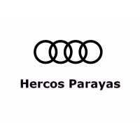 Hercos Parayas Audi logo - Similar company to Hispalense De Bebidas Sl