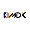 MDK SOLAR SİSTEMLERİ logo - Similar company to Grüntech Solar
