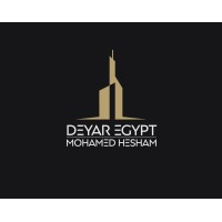 Deyar Egypt logo - Similar company to Qi Studio