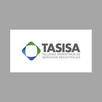 TASISA - Talleres Argentinos de Servicios industriales logo - Similar company to Iscan