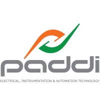 PADDI Technologies Sdn Bhd logo - Similar company to Radical Control Sdn Bhd