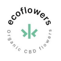 ecoflowers logo - Similar company to Ag Logistica Srl