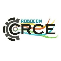Robocon FR.CRCE logo - Similar company to Codelabs Crce