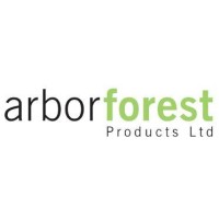 Arbor Forest Products Ltd logo - Similar company to Bsw Timber