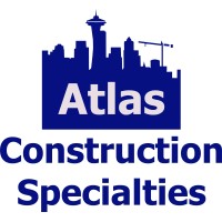 Atlas Construction Specialties logo - Similar company to Willards Pest Control